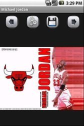 download Basketball - Michael Jordan apk
